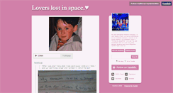 Desktop Screenshot of niallhoran-wantstoeatme.tumblr.com