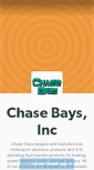 Mobile Screenshot of chasebays.tumblr.com