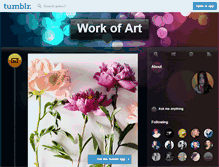 Tablet Screenshot of antoo-f.tumblr.com