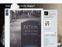 Tablet Screenshot of next-stop-vegas-please.tumblr.com