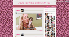 Desktop Screenshot of cupcakeprincess.tumblr.com