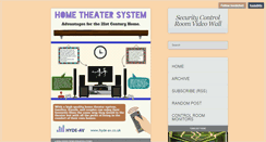 Desktop Screenshot of bardiche2.tumblr.com