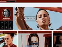 Tablet Screenshot of demilovatodaily.tumblr.com