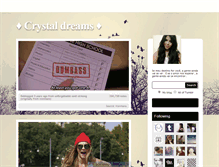 Tablet Screenshot of i-love-london.tumblr.com