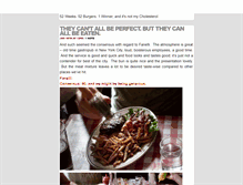 Tablet Screenshot of bestburgernyc.tumblr.com