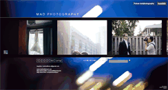 Desktop Screenshot of madphotography.tumblr.com