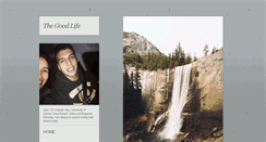 Desktop Screenshot of estebanlugo.tumblr.com