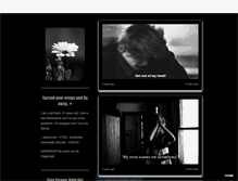 Tablet Screenshot of invisible--me.tumblr.com
