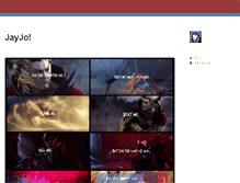 Tablet Screenshot of another-inspiration.tumblr.com