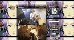 Desktop Screenshot of hijikata-heiwajima.tumblr.com