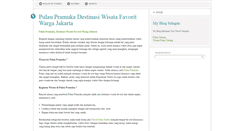Desktop Screenshot of munawarsalagau.tumblr.com