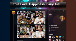 Desktop Screenshot of loveintheroyalfamily.tumblr.com