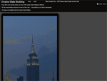 Tablet Screenshot of empirestatebuildingpictures.tumblr.com