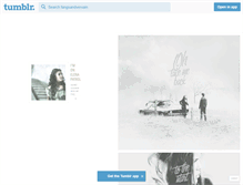 Tablet Screenshot of fangsandvervain.tumblr.com