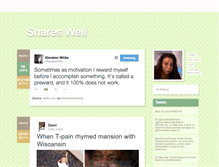 Tablet Screenshot of dawningmama.tumblr.com