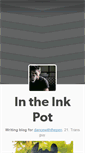 Mobile Screenshot of intheinkpot.tumblr.com