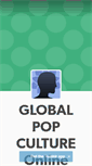 Mobile Screenshot of globalpop.tumblr.com