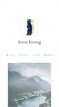 Mobile Screenshot of kthng.tumblr.com