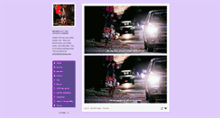 Desktop Screenshot of enchanted-dystopia.tumblr.com