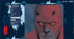 Desktop Screenshot of icdarkly.tumblr.com