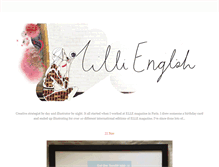 Tablet Screenshot of lillienglish.tumblr.com