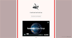 Desktop Screenshot of camcamcamcamcam.tumblr.com