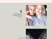 Tablet Screenshot of memory-escape.tumblr.com