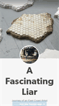 Mobile Screenshot of fascinatingliar.tumblr.com