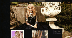 Desktop Screenshot of desirousmuse.tumblr.com