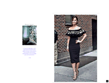 Tablet Screenshot of elizabethswardrobe.tumblr.com