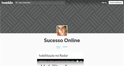 Desktop Screenshot of anothersilly.tumblr.com