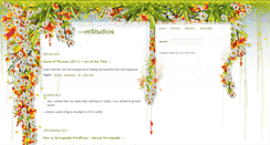 Desktop Screenshot of mstudios.tumblr.com