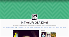 Desktop Screenshot of kingceo.tumblr.com