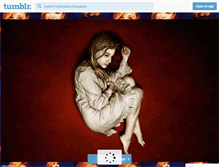 Tablet Screenshot of hellyeahitschloegrace.tumblr.com
