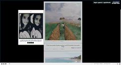 Desktop Screenshot of apenas-1-apaix0nada.tumblr.com