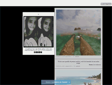 Tablet Screenshot of apenas-1-apaix0nada.tumblr.com