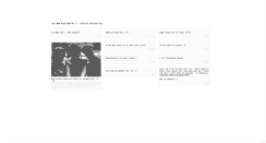 Desktop Screenshot of ddisposition.tumblr.com