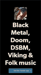 Mobile Screenshot of howfartoasgaard.tumblr.com