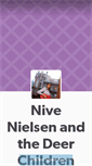 Mobile Screenshot of nivenielsen.tumblr.com
