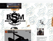 Tablet Screenshot of moneymousebsm.tumblr.com