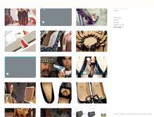 Tablet Screenshot of louboutin-love.tumblr.com