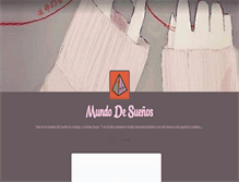 Tablet Screenshot of 3dreams.tumblr.com