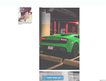 Tablet Screenshot of fuck-morrow.tumblr.com