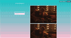 Desktop Screenshot of 143cody.tumblr.com