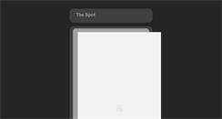 Desktop Screenshot of andreso91.tumblr.com