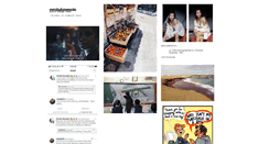 Desktop Screenshot of liquorisquicker.tumblr.com