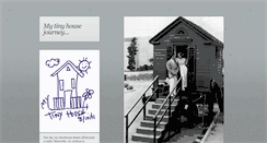 Desktop Screenshot of mytinyhouse.tumblr.com