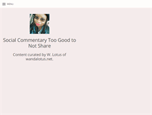 Tablet Screenshot of 2g2ns.tumblr.com