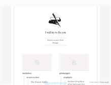 Tablet Screenshot of i-will-try.tumblr.com
