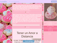 Tablet Screenshot of dulcepastelito.tumblr.com
